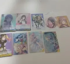 プロセカ カードまとめ売り