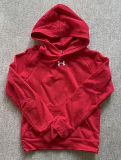 アンダーアーマー140センチ