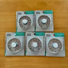 EMPEX TM-5609 실외 창문 온도계