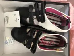 Banachi 箱付き　フォーマル19 黒/白　ギャル　egg定価¥16800