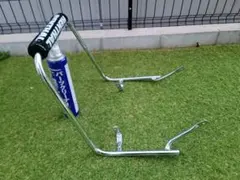 2025年最新】nc31タンデムバーの人気アイテム - メルカリ