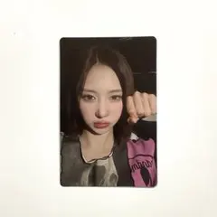 DREAMCATCHER Apocalypse From us ユヒョン　トレカ