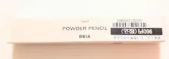 ピアーラストパウダーペンシル 03 ピーチミルク BBIA 涙袋のサムネイル