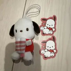 ポチャッコ スシロー