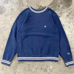 Champion × RAGE BLUE リバースウィーブ スウェット M