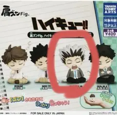 ハイキュー!! 木兎光太郎
