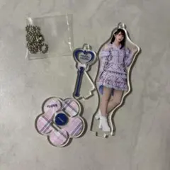 イコラブ　佐々木舞香　絶対アイドル辞めないで　アクスタ