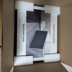 バング＆オルフセン Beosound 1 GVA Alu-1666411 箱付き - メルカリ