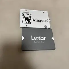 Lexar NS100,kingston