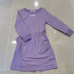 Xgirl ワンピース 100