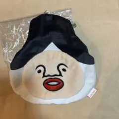 こびとづかんポーチ