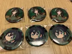 2025年最新】騎士a しゆん 缶バッジの人気アイテム - メルカリ