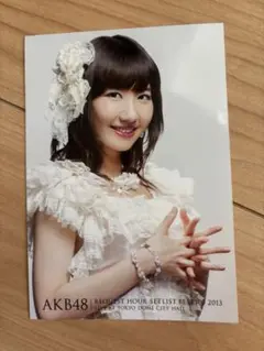 柏木由紀 個別生写真 ランダム生写真 コンプリート 柏木由紀 個別生写真 ランダム生写真 コンプリート 柏木由紀