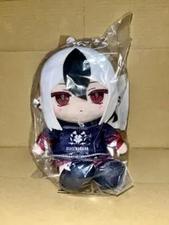 チャイロイコグマ ぶらさげぬいぐるみ チョイスビスケット - メルカリ