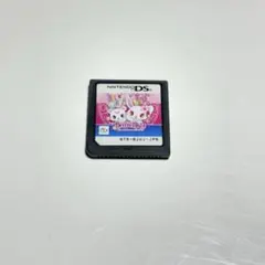 ジュエルペット jewe pet ds ゲームソフト