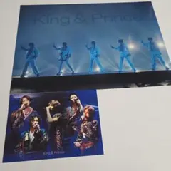 King & Prince First Concert 2018 ファイル - メルカリ