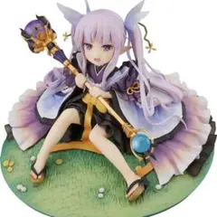 FGO】CHOCO 妖精騎士ランスロット（メリュジーヌ)フィギュア - メルカリ