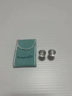 2025年最新】TIFFANY メンズ カフリンクスの人気アイテム - メルカリ