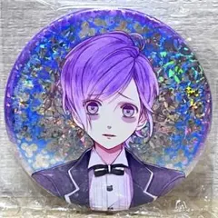 ディアラバ ビッグ缶バッジ 2015 Vol.1 逆巻カナト