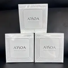 ARSOA クイーンシルバー 135g 3個セットのサムネイル