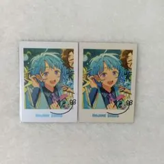 あんさんぶるスターズ!! 10周年 紫之創 ぱしゃっつ