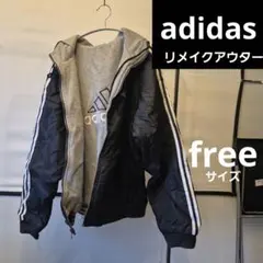 アウター ナイロンジャケット