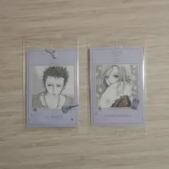 矢沢あい ツインウエハース NANAセット