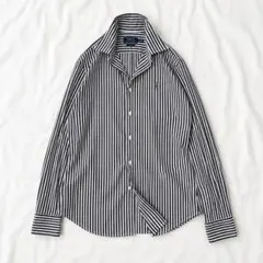 POLO RALPH LAUREN ポロラルフローレン 長袖シャツ ストライプのサムネイル