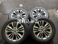 2025年最新】16インチ アルファード 純正の人気アイテム - メルカリ