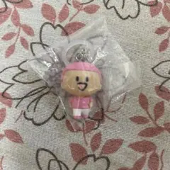 ゆめまるマスコット キーホルダー　東海オンエア