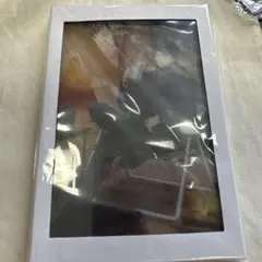 名探偵コナン　トムス　グランピング　アクリルパネル　赤井秀一　アクリル　スタンド