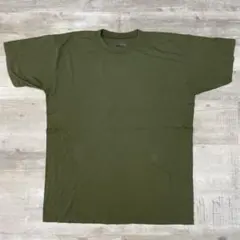 古着 USA製 90年代 アメリカ海兵隊 USMC 半袖 トレーニング Tシャツのサムネイル