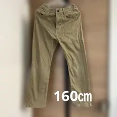 MPS ロングパンツ ベージュ 160のサムネイル