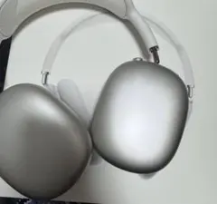 2025年最新】airpodsmax シルバーの人気アイテム - メルカリ