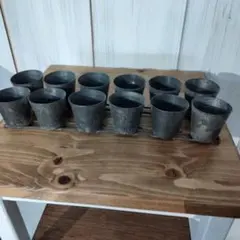 アンティーク型