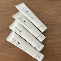 カラリス COLORIS ヘアトリートメント 4本セットのサムネイル