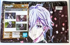 2026年最新】アイドリッシュセブン ビッグタオルの人気アイテム - メルカリ