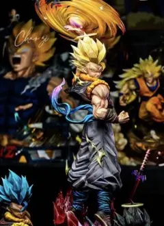 2026年最新】ガレージキット ドラゴンボールの人気アイテム - メルカリ
