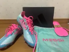 新発売adidas F50 エリート LL FG LY 27cm ラミンヤマル - メルカリ