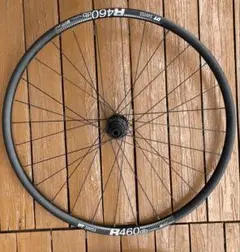 DTswiss R460db ホイールのサムネイル