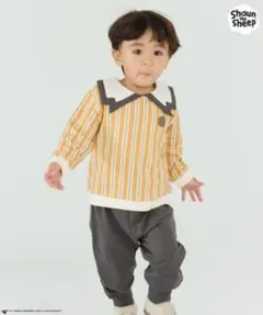 BTSソウジュパープルチェック パジャマ - メルカリ