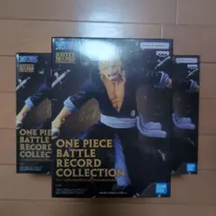 ワンピース フィギュア 3体セット