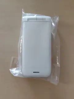 未使用 FOMA D800iDS ホワイト