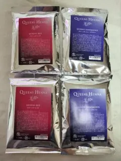 2025年最新】クイーンズヘナニューブラウンの人気アイテム