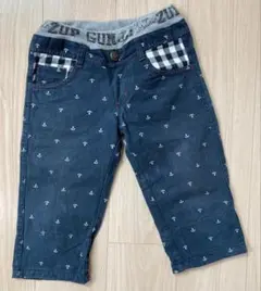 男の子　パンツ　130cm