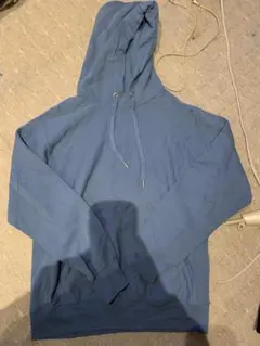 (1回着)Champion/Ships Reverse Weave パーカ