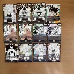 n*k様 フュージョンワールド マンガブースター SR まとめ売り