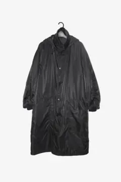 1993AW Yohji Yamamoto FEMME リバーシブル コート Sのサムネイル