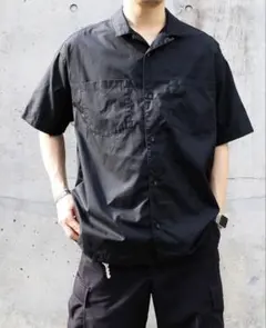 WHITE MOUNTAINEERING シャツ