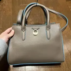 ドゥクラッセ　レディースバッグ　美品